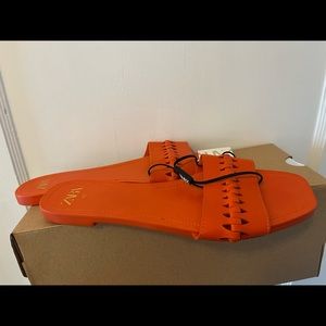 Zara Sandal *New**
